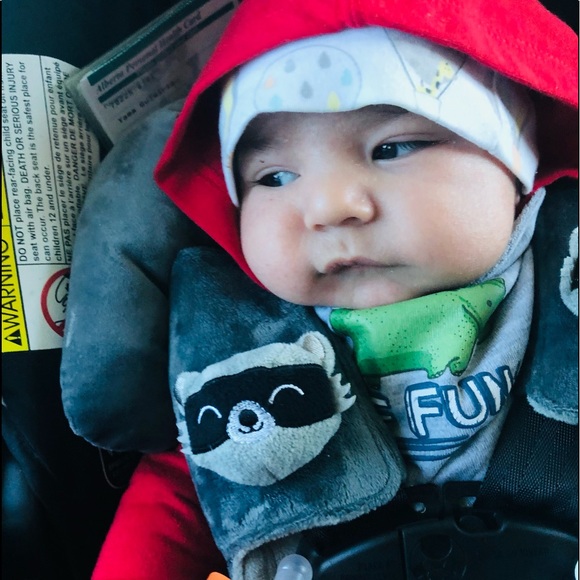 Meet your Posher, Rahima - Picture 1 of 1